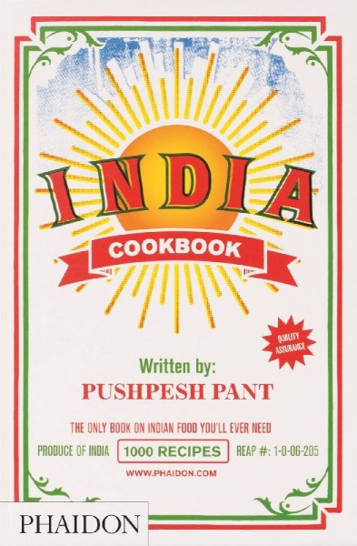 Buchcover und Innenansicht für das Buch: India