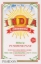 Buchcover und Innenansicht für das Buch: India