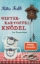 Buchcover und Innenansicht für das Buch: Winterkartoffelknödel