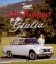 Buchcover und Innenansicht für das Buch: Alfa Romeo Giulia