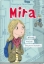 Buchcover und Innenansicht für das Buch: Mira - #freunde #verliebt #einjahrmeineslebens