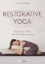 Buchcover und Innenansicht für das Buch: Restorative Yoga
