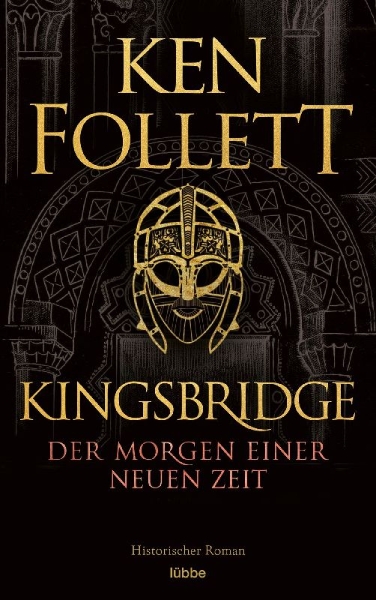 Buchcover und Innenansicht für das Buch: The Evening and the Morning