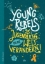 Buchcover und Innenansicht für das Buch: Young Rebels 25 Jugendliche, die die Welt verändern