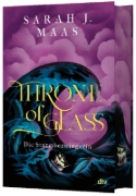 Buchcover und Innenansicht für das Buch: Empire of Storms