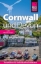Buchcover und Innenansicht für das Buch: Reise Know-How Reiseführer Cornwall und Devon