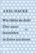 Buchcover und Innenansicht für das Buch: Wie fühlst du dich?