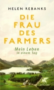 Buchcover und Innenansicht für das Buch: The Farmer's Wife. My Life in Days