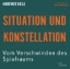 Buchcover und Innenansicht für das Buch: Situation und Konstellation