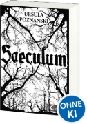 Buchcover und Innenansicht für das Buch: Saeculum