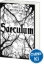 Buchcover und Innenansicht für das Buch: Saeculum