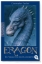 Buchcover und Innenansicht für das Buch: Eragon - Das Vermächtis der Drachenreiter