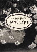 Buchcover und Innenansicht für das Buch: Jane Eyre