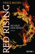 Buchcover und Innenansicht für das Buch: Red Rising - Golden Prince Book 2