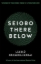 Buchcover und Innenansicht für das Buch: Seiobo auf Erden