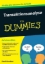Buchcover und Innenansicht für das Buch: Transaktionsanalyse für Dummies