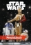 Buchcover und Innenansicht für das Buch: Star Wars Freundebuch: Meine Freunde
