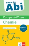 Buchcover und Innenansicht für das Buch: Kompakt-Wissen Chemie