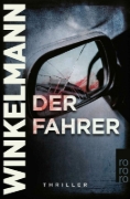 Buchcover und Innenansicht für das Buch: Der Fahrer