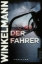 Buchcover und Innenansicht für das Buch: Der Fahrer