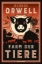 Buchcover und Innenansicht für das Buch: Animal Farm