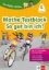 Buchcover und Innenansicht für das Buch: Klett Die Mathe-Helden: Mathe-Testblock So gut bin ich! 4. Klasse