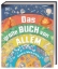 Buchcover und Innenansicht für das Buch: Das große Buch von Allem