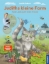 Buchcover und Innenansicht für das Buch: Judiths kleine Farm