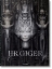 Buchcover und Innenansicht für das Buch: HR Giger