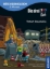 Buchcover und Innenansicht für das Buch: Die drei ??? Kids, Bücherhelden 2. Klasse, Tatort Baustelle