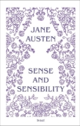 Buchcover und Innenansicht für das Buch: Sense and Sensibility