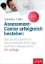 Buchcover und Innenansicht für das Buch: Assessment-Center erfolgreich bestehen