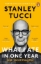 Buchcover und Innenansicht für das Buch: What I Ate in One Year