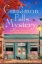 Buchcover und Innenansicht für das Buch: A Cinnamon Falls Mystery