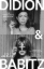 Buchcover und Innenansicht für das Buch: Didion & Babitz