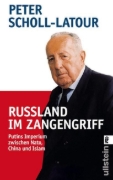 Buchcover und Innenansicht für das Buch: Rußland im Zangengriff