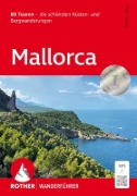 Buchcover und Innenansicht für das Buch: Mallorca