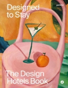 Buchcover und Innenansicht für das Buch: Designed to Stay