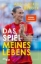 Buchcover und Innenansicht für das Buch: Das Spiel meines Lebens