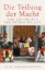 Buchcover und Innenansicht für das Buch: Die Teilung der Macht