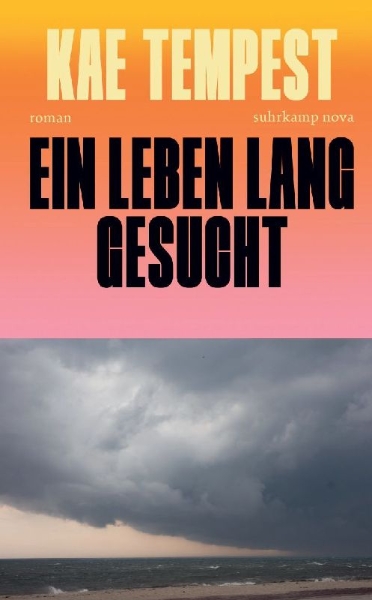 Buchcover und Innenansicht für das Buch: Having spent life seeking