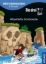 Buchcover und Innenansicht für das Buch: Die drei ??? Kids, Bücherhelden 2. Klasse, Rätselhafte Schatzsuche