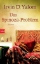 Buchcover und Innenansicht für das Buch: The Spinoza Problem
