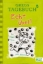 Buchcover und Innenansicht für das Buch: Gregs Tagebuch 8 - Echt übel!