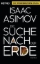 Buchcover und Innenansicht für das Buch: Foundation's Edge