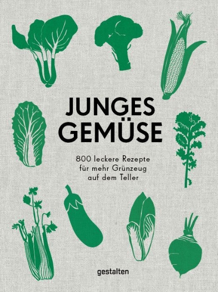 Buchcover und Innenansicht für das Buch: Skörd