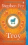 Buchcover und Innenansicht für das Buch: Troy