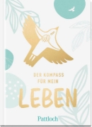 Buchcover und Innenansicht für das Buch: Der Kompass für mein Leben