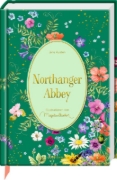 Buchcover und Innenansicht für das Buch: Northanger Abbey