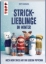 Buchcover und Innenansicht für das Buch: Strick-Lieblinge im Winter